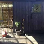 بيت للعطل La Petite Maison Montleban