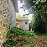 بيت للعطل La Petite Maison *