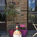 بيت للعطل La Petite Maison *