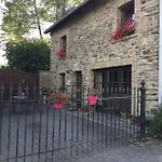 La Petite Maison Prázdninový dům Montleban