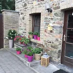 La Petite Maison Prázdninový dům *