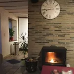 بيت للعطل La Petite Maison Montleban