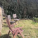 بيت للعطل La Petite Maison *