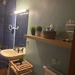 La Petite Maison Prázdninový dům Montleban