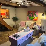 بيت للعطل La Petite Maison Montleban