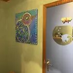 La Petite Maison بيت للعطل *