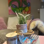 بيت للعطل La Petite Maison Montleban