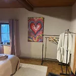 La Petite Maison Prázdninový dům Montleban