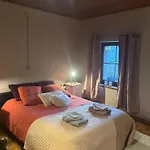 La Petite Maison Prázdninový dům
