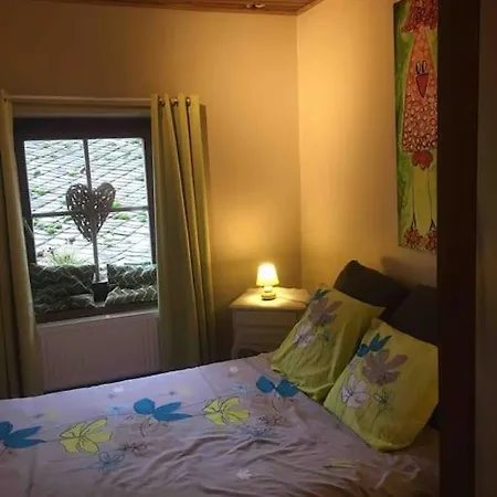 La Petite Maison Hébergement de vacances *