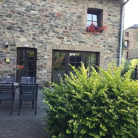 בית נופש La Petite Maison