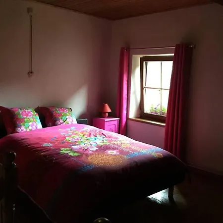Hébergement de vacances La Petite Maison