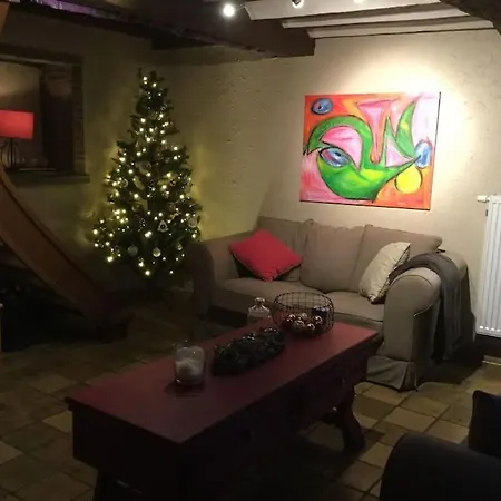 La Petite Maison *