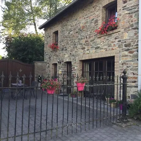 La Petite Maison בית נופש Montleban