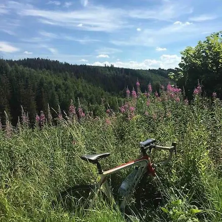 La Petite Maison Montleban