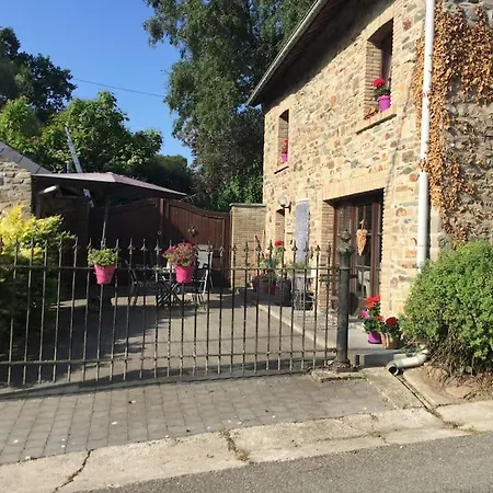 La Petite Maison *