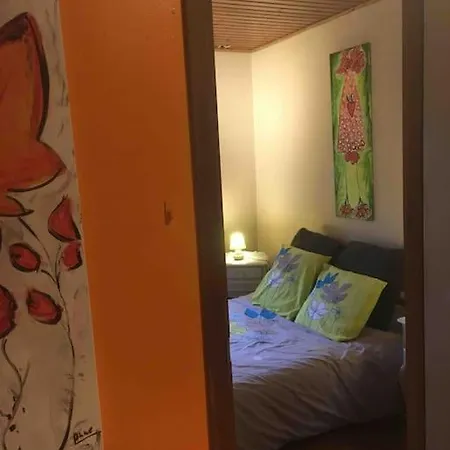 Hébergement de vacances La Petite Maison