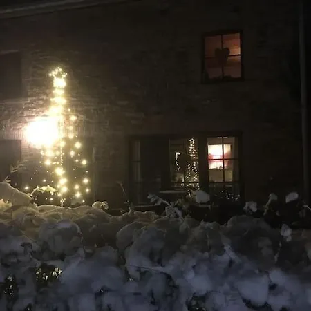 La Petite Maison Montleban