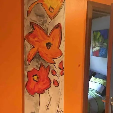 Holiday home La Petite Maison