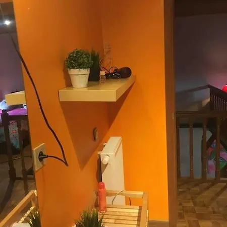Hébergement de vacances La Petite Maison
