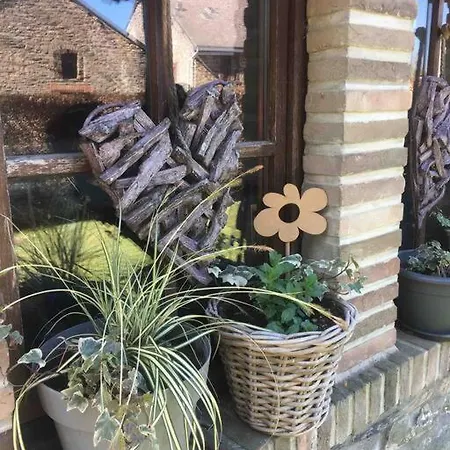 La Petite Maison Montleban