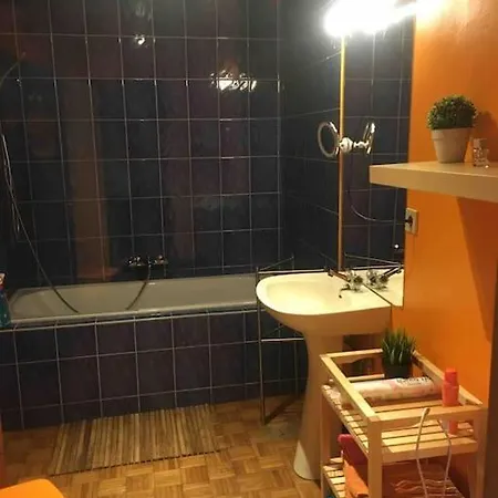 La Petite Maison