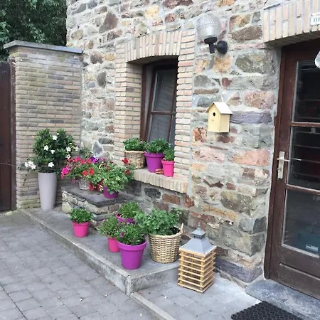 La Petite Maison בית נופש *