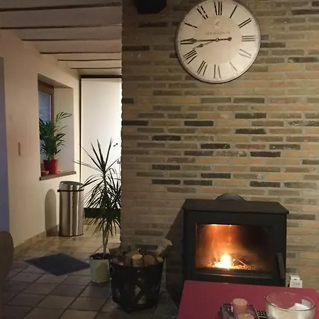 בית נופש La Petite Maison Montleban