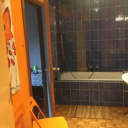 La Petite Maison Hébergement de vacances *