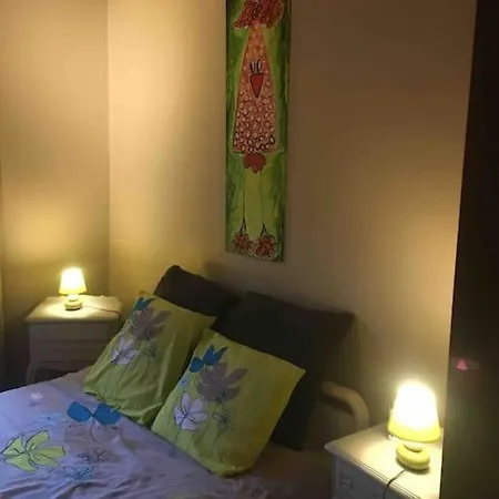 La Petite Maison * Montleban