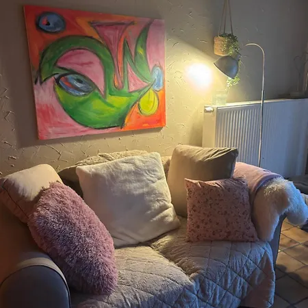 Nyaraló La Petite Maison