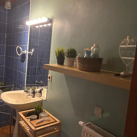 La Petite Maison Nyaraló Montleban