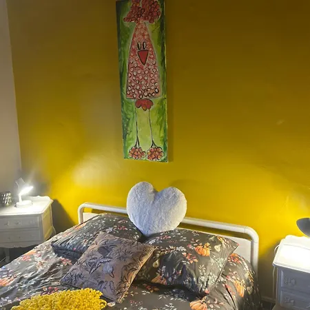 La Petite Maison *
