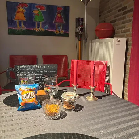 La Petite Maison Nyaraló Montleban