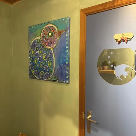 La Petite Maison בית נופש *