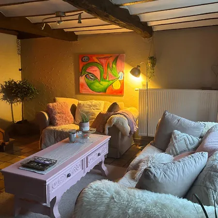 La Petite Maison *