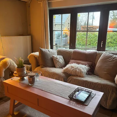 La Petite Maison