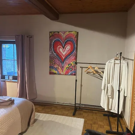 La Petite Maison Nyaraló Montleban