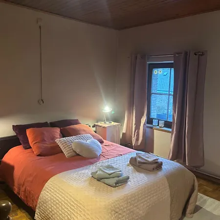 La Petite Maison בית נופש