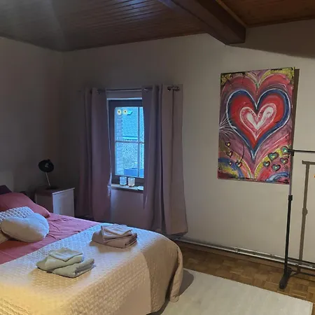 La Petite Maison * Montleban