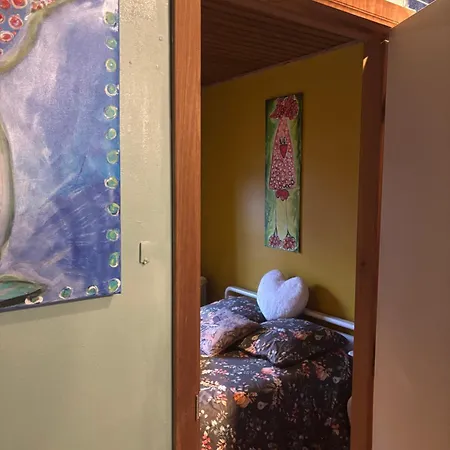 La Petite Maison בית נופש *