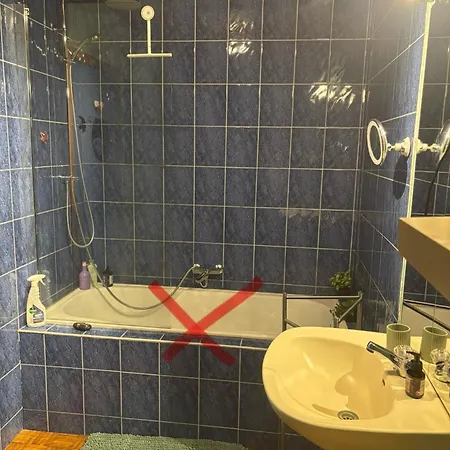 Nyaraló La Petite Maison *