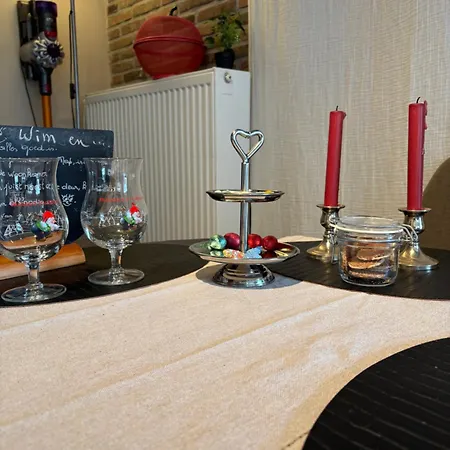 Hébergement de vacances La Petite Maison