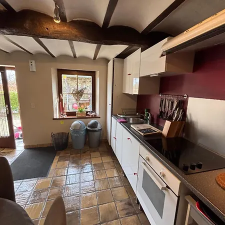 La Petite Maison Montleban