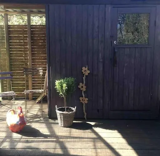 Hébergement de vacances La Petite Maison Montleban