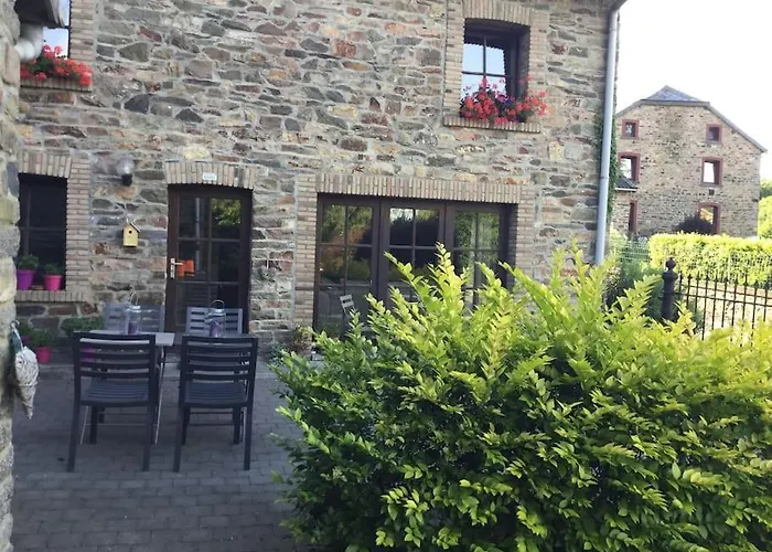 Hébergement de vacances La Petite Maison