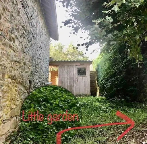 Hébergement de vacances La Petite Maison *