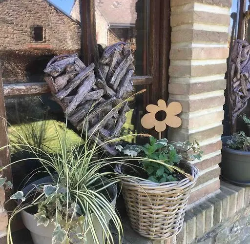 La Petite Maison Montleban