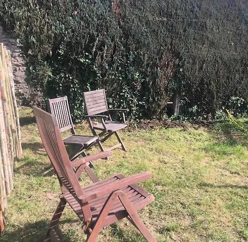 Hébergement de vacances La Petite Maison *