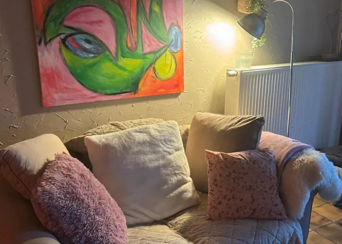 Hébergement de vacances La Petite Maison